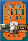 Suburban London Cinemas - Book