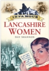 Infamous Lancashire Women - Book