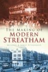The Making of Modern Streatham - Book
