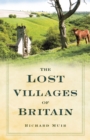 The Lost Villages of Britain - Book