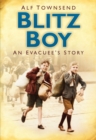 Blitz Boy - Book