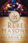 REBEL MASONS - Book
