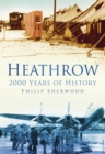 Heathrow : 2000 Years of History - Book