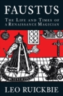 Faustus : The Life and Times of a Renaissance Magician - Book
