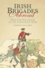 Irish Brigades Abroad : From the Wild Geese to the Napoleonic Wars - eBook