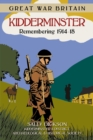Great War Britain Kidderminster: Remembering 1914-18 - Book