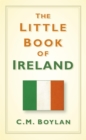 The Little Book of Ireland - eBook