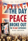 The Day Peace Broke Out - eBook