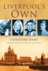 Liverpool's Own - eBook