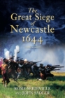 The Great Siege of Newcastle 1644 - eBook