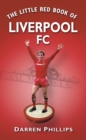 The Little Red Book of Liverpool FC - eBook