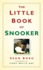 The Little Book of Snooker - eBook