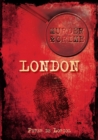 Murder and Crime London - eBook