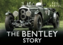 The Bentley Story - Book