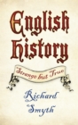 English History: Strange but True - eBook