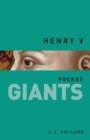 Henry V: pocket GIANTS - eBook