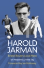 Harold Jarman : Bristol Rovers Local Hero - Book
