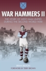 War Hammers II : The Story of West Ham United During the Second World War - Book