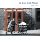 An East End Album - Book