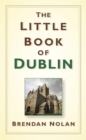 The Little Book of Dublin - eBook