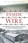 Inside the Wire - eBook