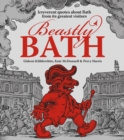 Beastly Bath - Book