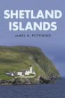 Shetland Islands - Book