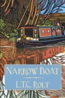 Narrow Boat - Book