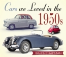 Cars We Loved in the 1950s - Book