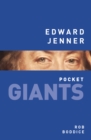 Edward Jenner: pocket GIANTS - Book