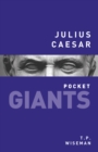 Julius Caesar: pocket GIANTS - Book