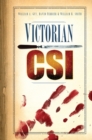 Victorian CSI - eBook