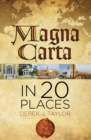Magna Carta in 20 Places - Book