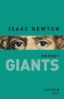 Isaac Newton: pocket GIANTS - Book