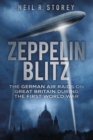 Zeppelin Blitz - eBook