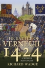 The Battle of Verneuil 1424 - eBook