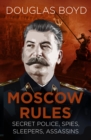 Moscow Rules - eBook