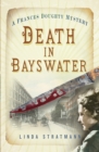 Death in Bayswater : A Frances Doughty Mystery 6 - Book