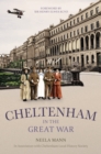 Cheltenham in the Great War - Book