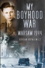 My Boyhood War - eBook