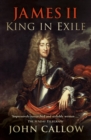 James II: King in Exile - Book