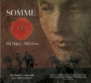 Somme : 141 Days, 141 Lives - Book