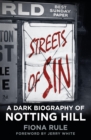 Streets of Sin - eBook