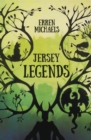 Jersey Legends - Book