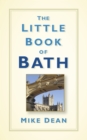 The Little Book of Bath - Book