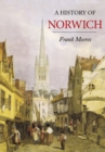 A History of Norwich - Book