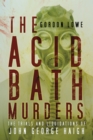 The Acid Bath Murders - eBook