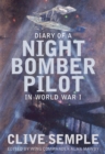 Diary of a Night Bomber Pilot in World War I - eBook