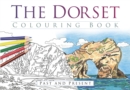 The Dorset Colouring Book: Past and Present - Book