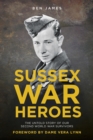 Sussex War Heroes - eBook